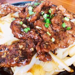 江南名庄(芦席汇店) User Photo