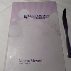 Blueberries Cafe 여행 사진