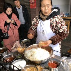 桐子林许四孃薄饼豆腐干 User Photo