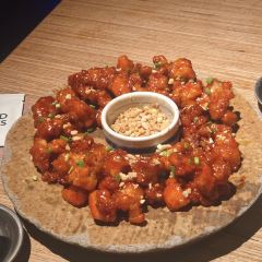 Professor Lee User Photo