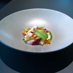 Jungsik Seoul User Photo