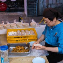 Gaeseong Traditional Dumplings house User Photo