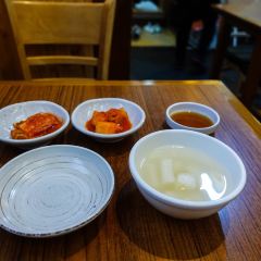 Gaeseong Traditional Dumplings house User Photo