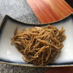 TIAN JIN WEI MA TOU User Photo