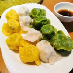 Jujubetree ( West Nanjing Road Dian) User Photo