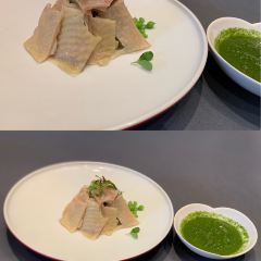 XU'S CUISINE User Photo