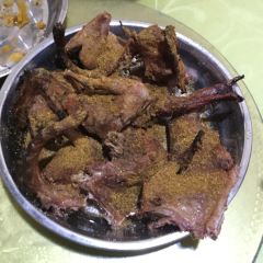LAO ER SHA NANG KENG ROU User Photo