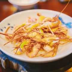 横店影视城龙景雷迪森庄园酒店·海鲜自助餐厅(高速公路口店) User Photo