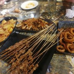 胖哥豆皮(调兵山店) User Photo