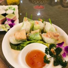 珠海萬悅飯店·金廚泰國餐廳張用戶圖片