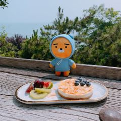 伊美萝薇海景咖啡 User Photo