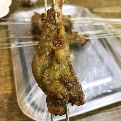 清真三羊烤肉 User Photo