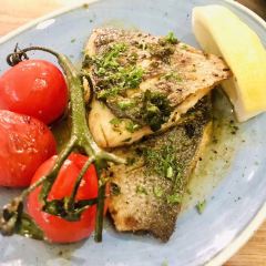 Halloumi Glasgow User Photo