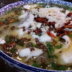 Zuijiujianghubenditese User Photo