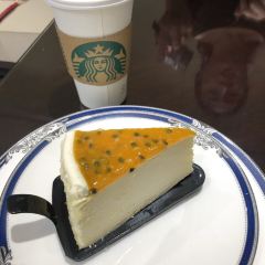 Sarah西点·烘焙·餐厅(翰林府旗舰店) User Photo