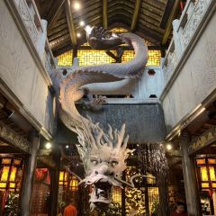 The Way Of The Dragon (Chunxi Lu) User Photo