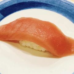 Sushi no Musashi - Kyoto Station Hachijo Entrance 여행 사진