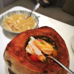 椰壳的夏天·新加坡料理(万象城店) User Photo