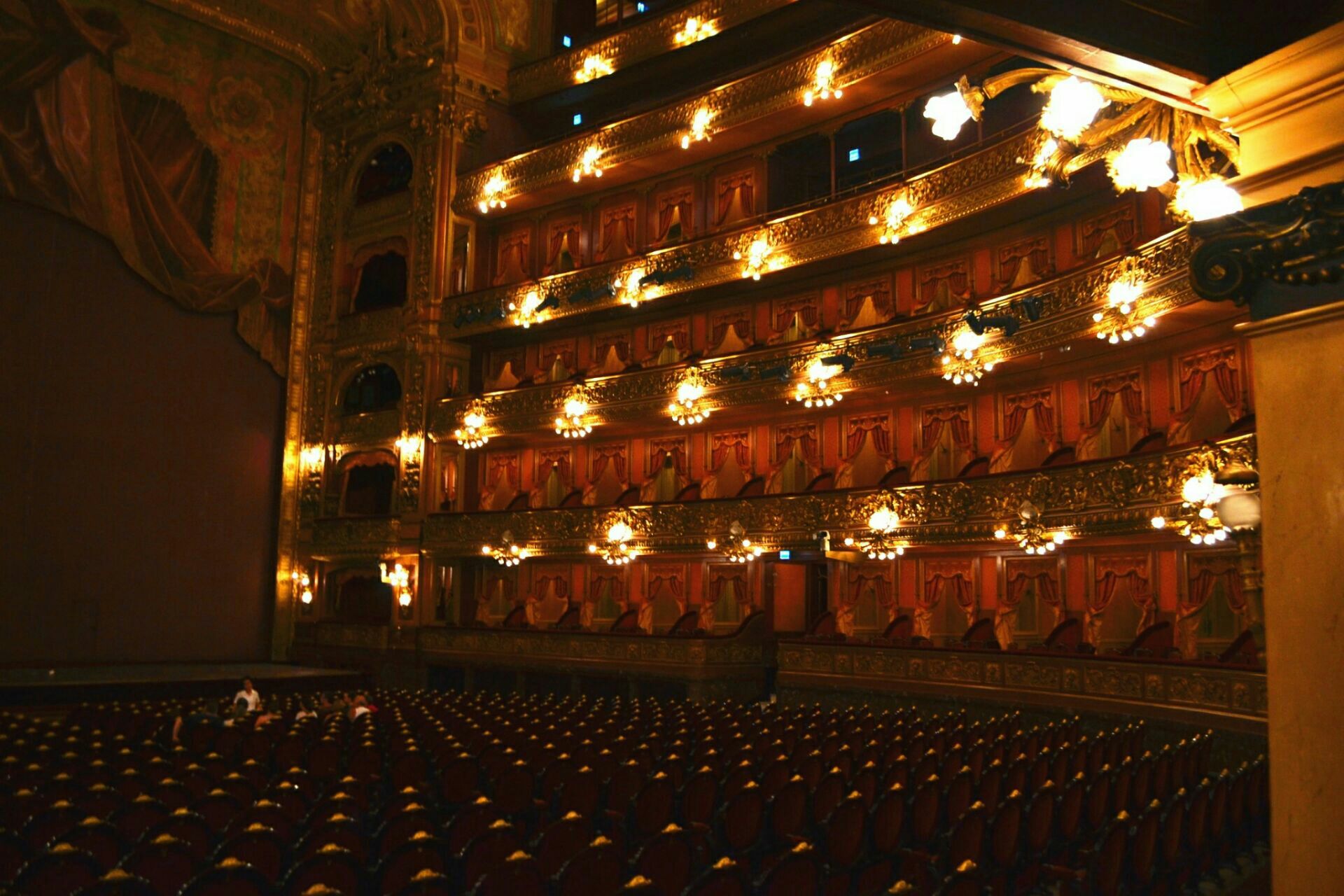 コロン劇場のレビュー コロン劇場のチケット コロン劇場の割引 コロン劇場の交通機関 所在地 営業時間 コロン劇場周辺の観光スポット ホテル グルメ Trip Com