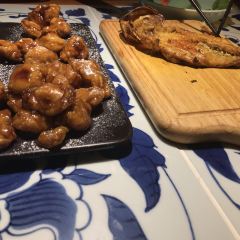 綠茶餐廳(東百中心店)張用戶圖片