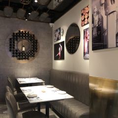 就是川川食酒肆(陆家嘴中心店) ảnh của người dùng