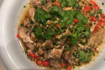 云漫别院私房菜(云漫宴会中心)