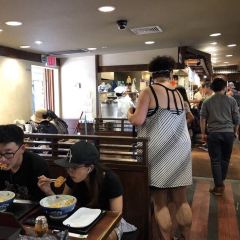 Marukame Udon User Photo