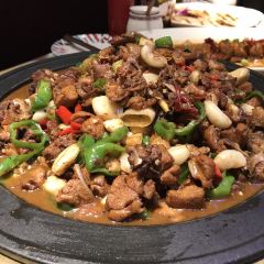 YUNSHANGTIANSHAN XINJIANG GOURMET FEAST User Photo
