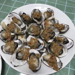 老地方海鲜啤酒屋(总店) User Photo