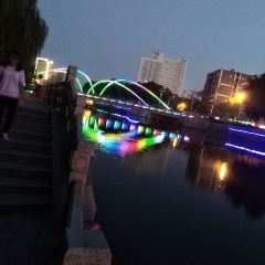 YANG JI NIU ROU SHANG 여행 사진
