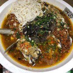 爱饭(利川店) User Photo