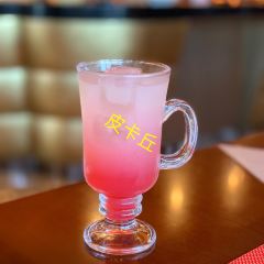 成都富力丽思卡尔顿酒店·香荟全日制餐厅 User Photo