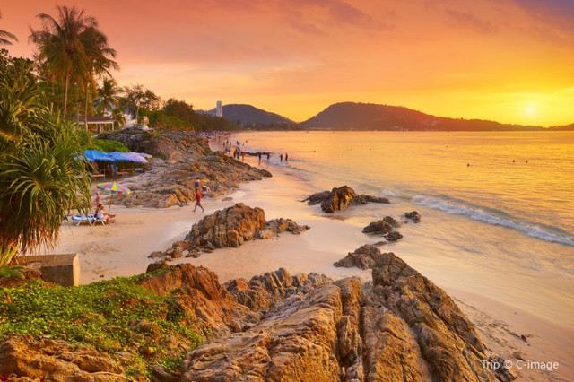 World's Top-10 Best Beaches to Visit in 2019