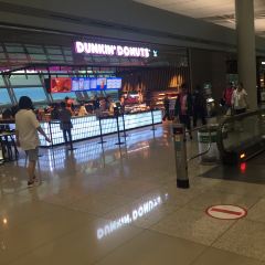 Dunkin Donuts(仁川国际机场店) User Photo