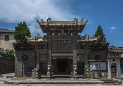Xiaoyi Temple