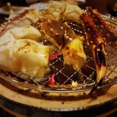 Kani Douraku Shinjuku Main Branch User Photo