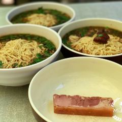 大华面馆(大西路店) User Photo