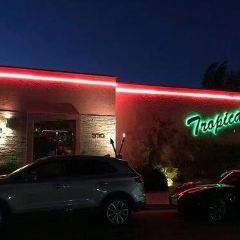 The Tropicale 여행 사진