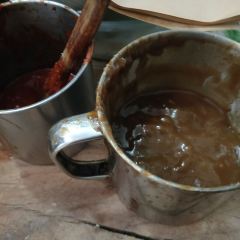 孙奶奶葱包桧 User Photo