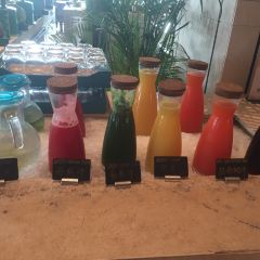 水月周庄铂尔曼酒店 · 漾全日餐厅 User Photo