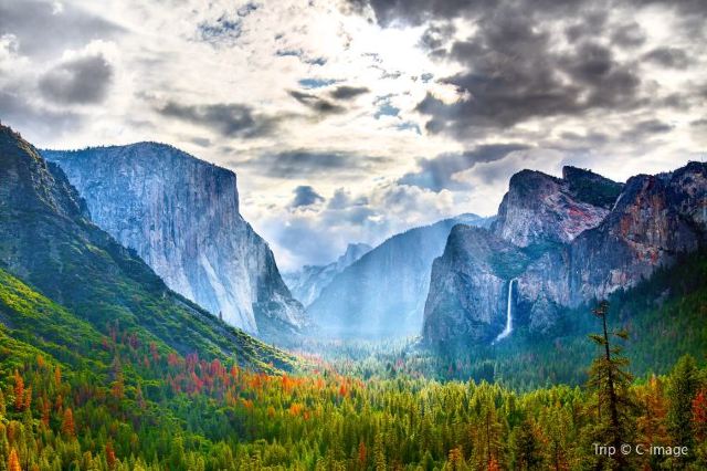 The Best Times to Visit the Top-5 US National Parks