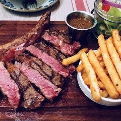 Ruth's Chris Steak House User Photo