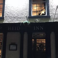 Sheep Heid Inn Edinburgh User Photo