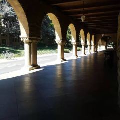 Coupa Cafe - GSB User Photo