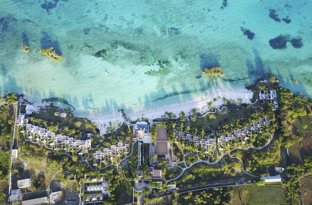 10 Most Unbelievable Underwater Hotels Sweden Dubai Florida Fiji Travel Notes And Guides Trip Com Travel Guides