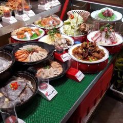 SHUANG HE YUAN User Photo