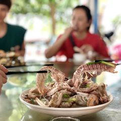 海陆通饭店 User Photo