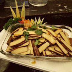万佳国际酒店·阳光空中西餐厅 User Photo