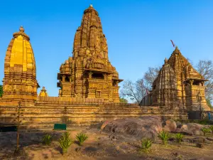 Temple de Lakshmana