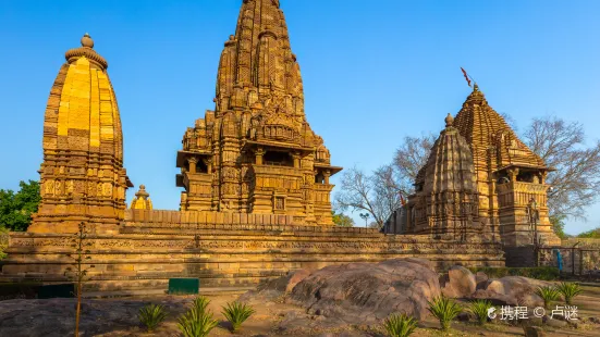 Lakshmana Temple